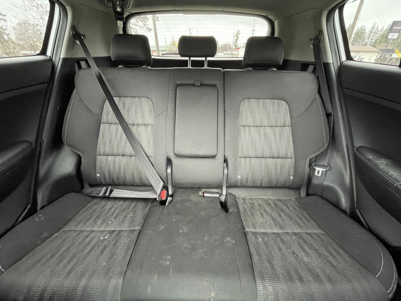 2020 Kia Sportage LX Post Falls ID