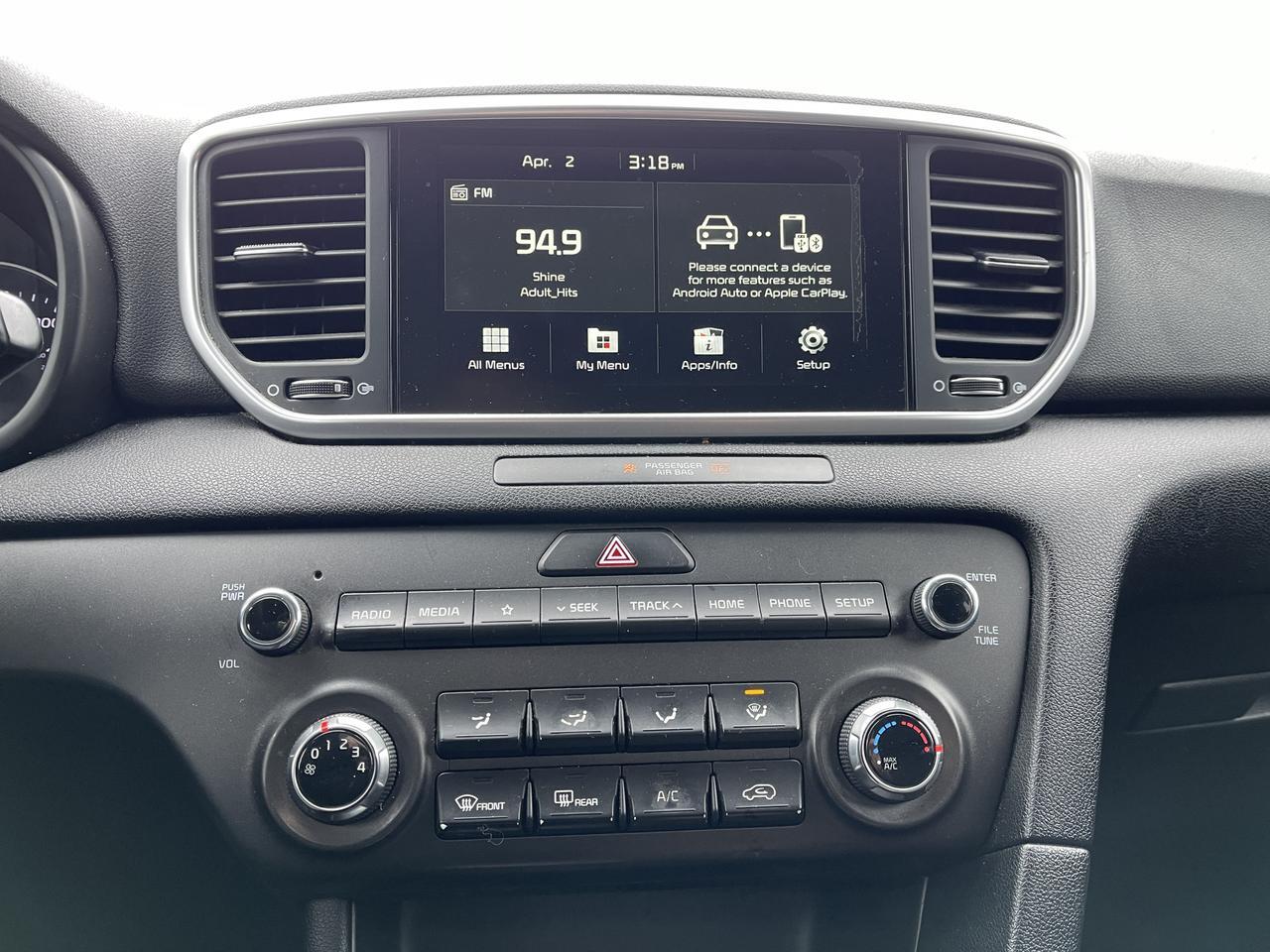 2020 Kia Sportage LX Post Falls ID