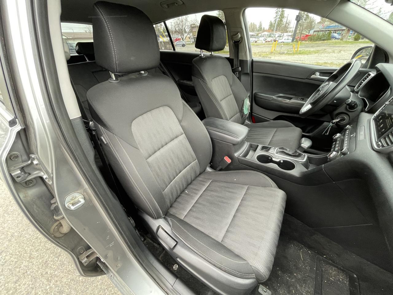 2020 Kia Sportage LX Post Falls ID