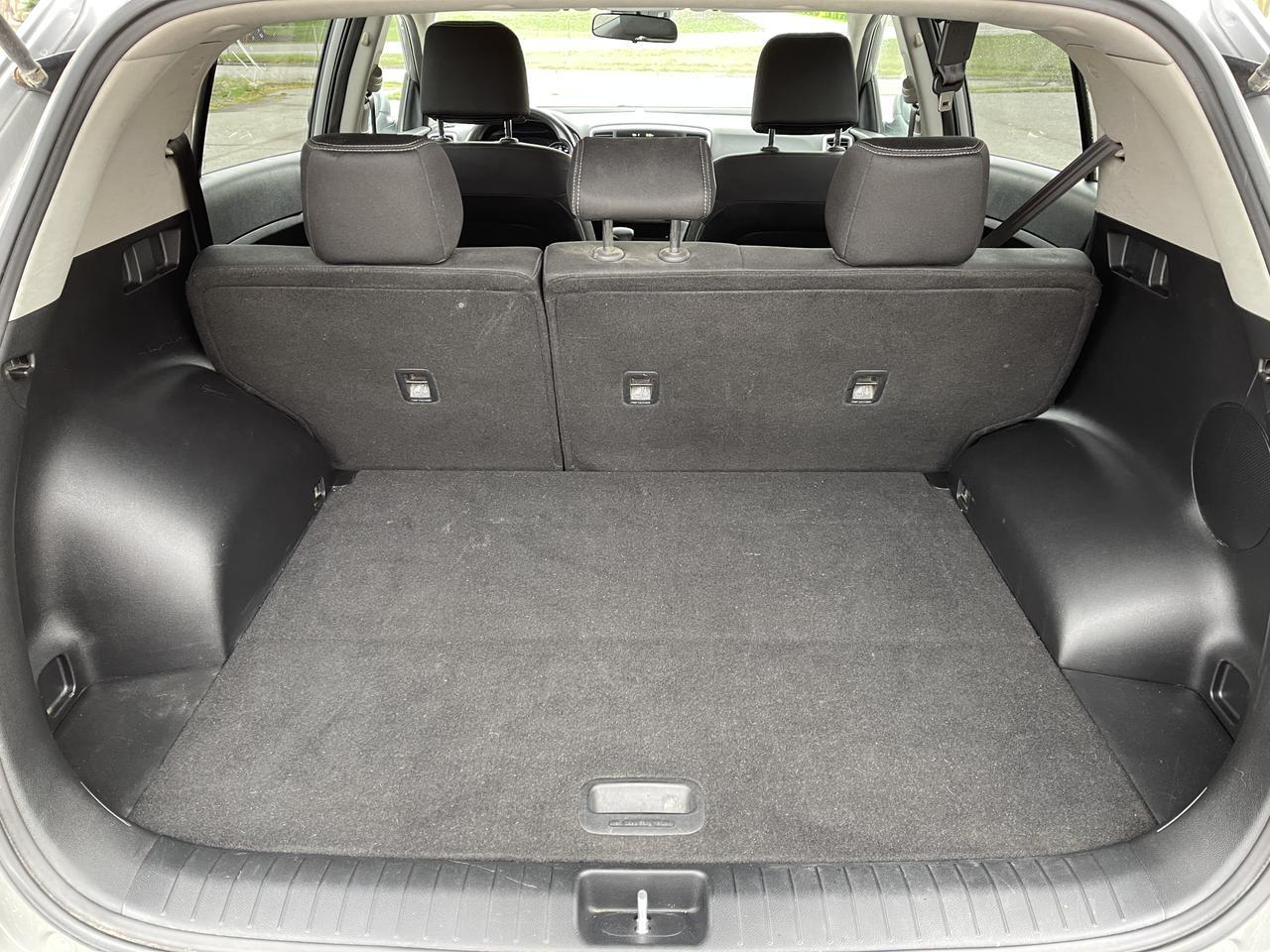 2020 Kia Sportage LX Post Falls, ID