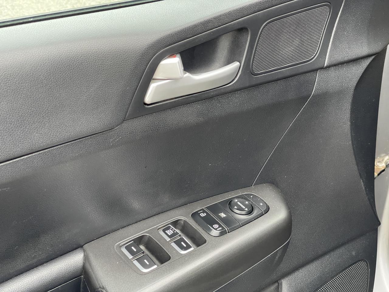 2020 Kia Sportage LX Post Falls ID