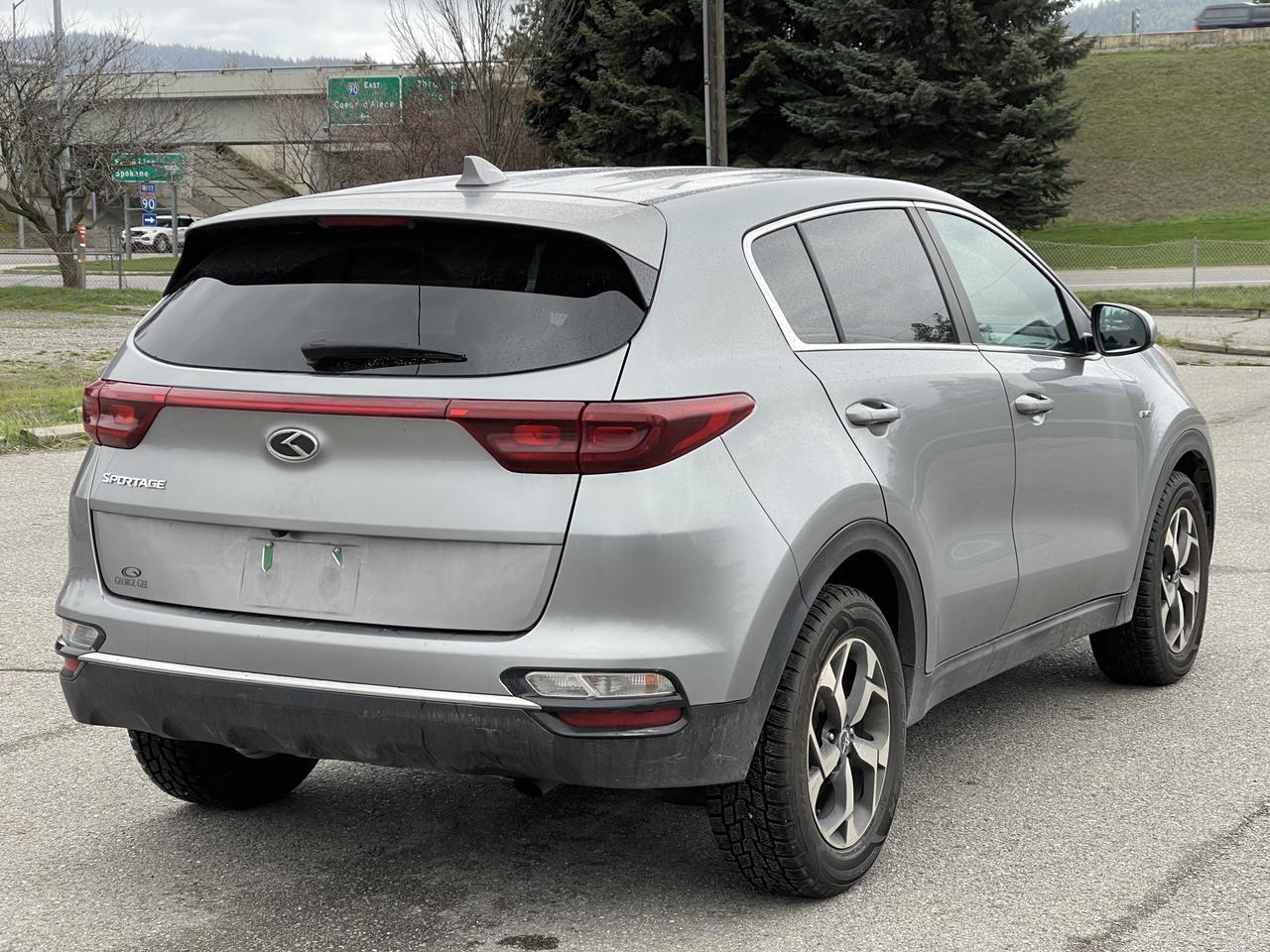2020 Kia Sportage LX Post Falls ID