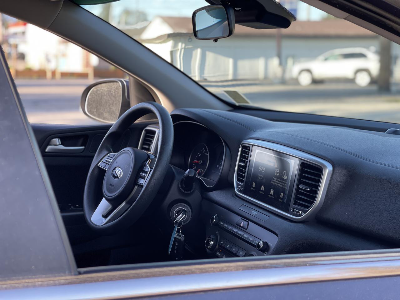 2020 Kia Sportage LX Post Falls ID