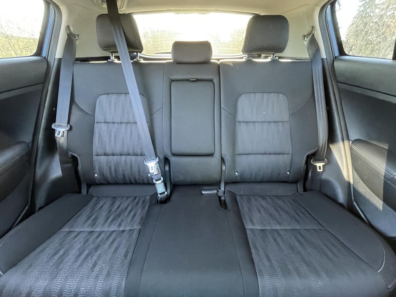 2020 Kia Sportage LX Post Falls ID