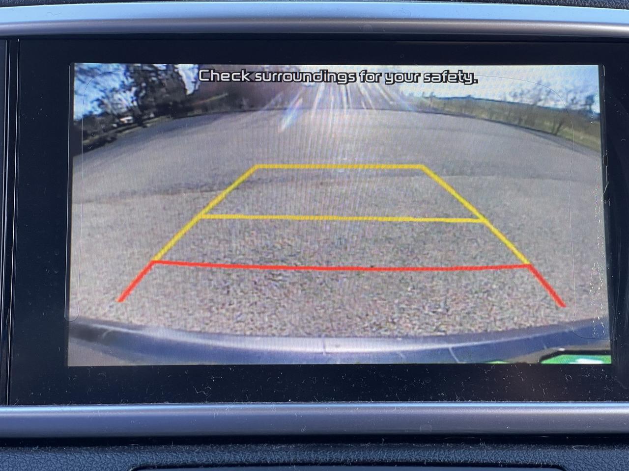 2020 Kia Sportage LX Post Falls ID