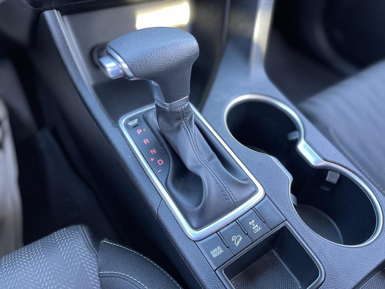 2020 Kia Sportage LX Post Falls ID