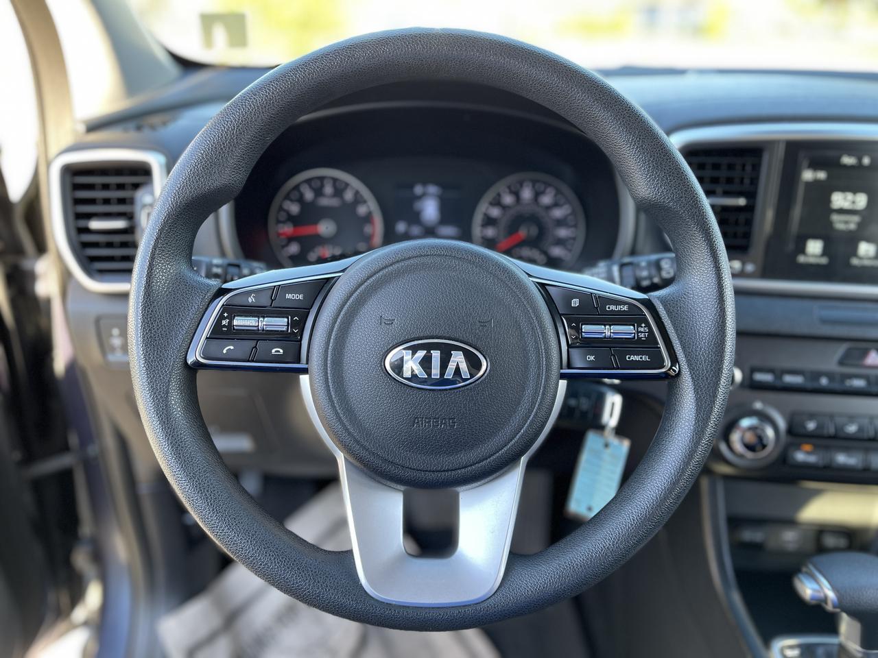 2020 Kia Sportage LX Post Falls ID