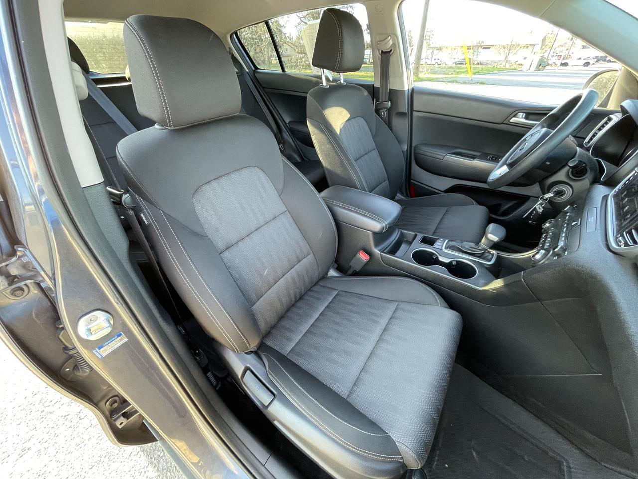 2020 Kia Sportage LX Post Falls ID