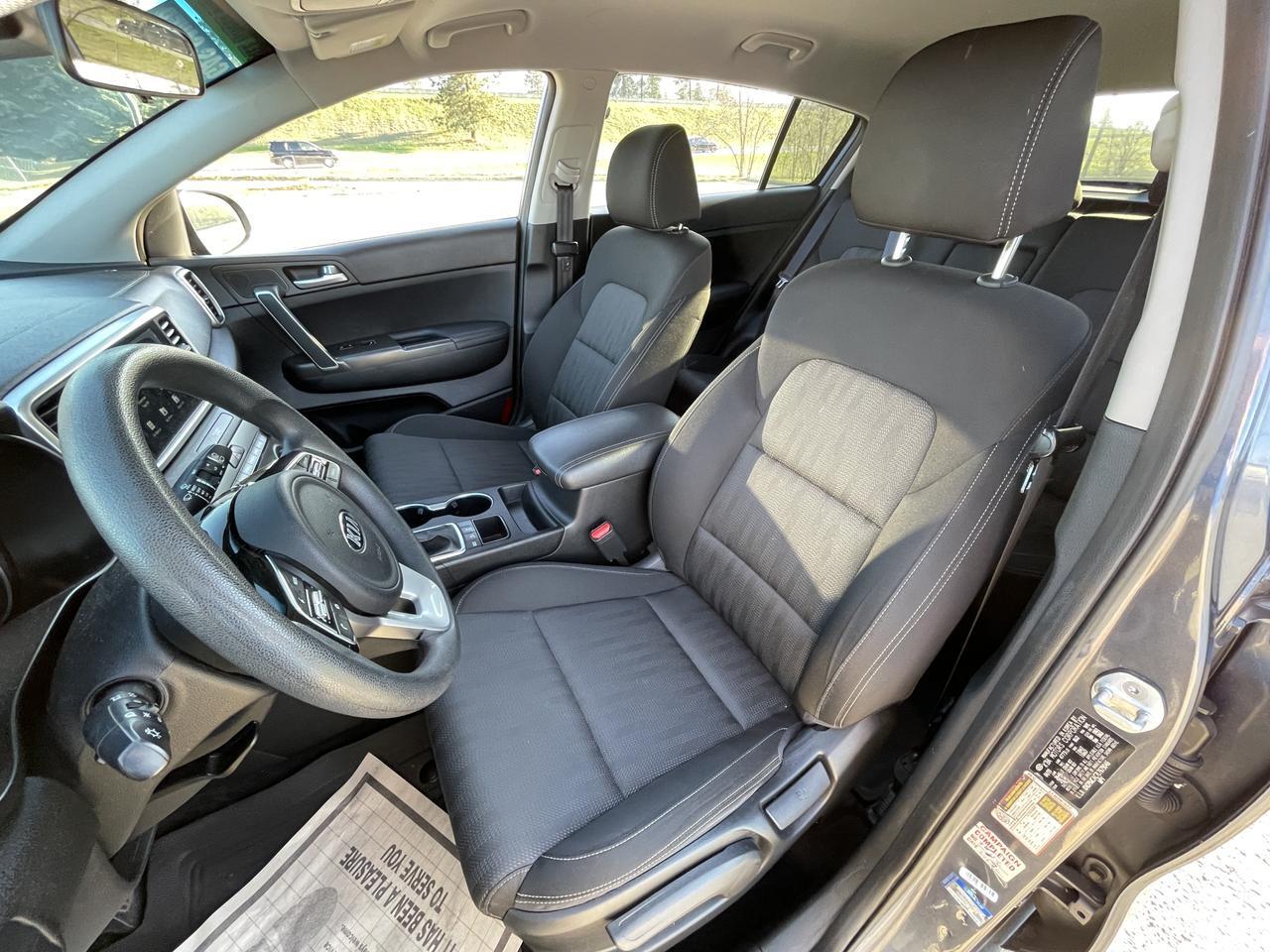 2020 Kia Sportage LX Post Falls ID