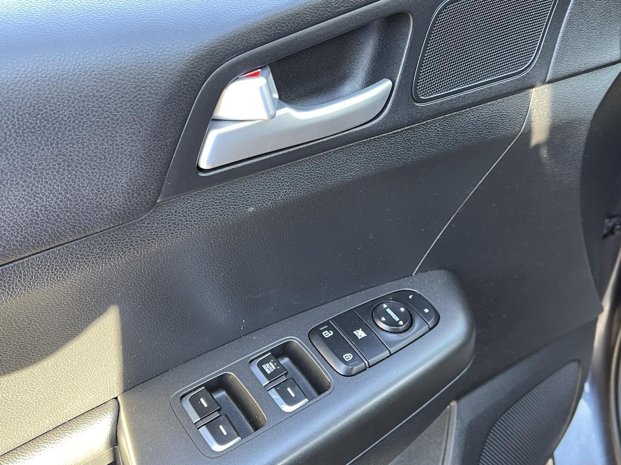 2020 Kia Sportage LX Post Falls ID