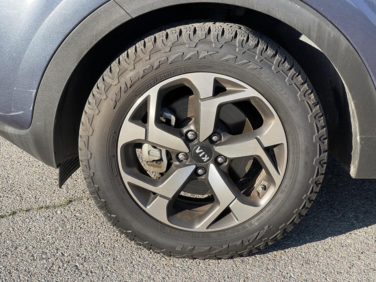 2020 Kia Sportage LX Post Falls ID