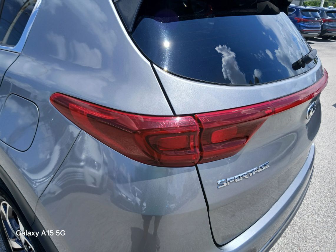 2020 Kia Sportage LX Sport Utility 4D Maitland FL