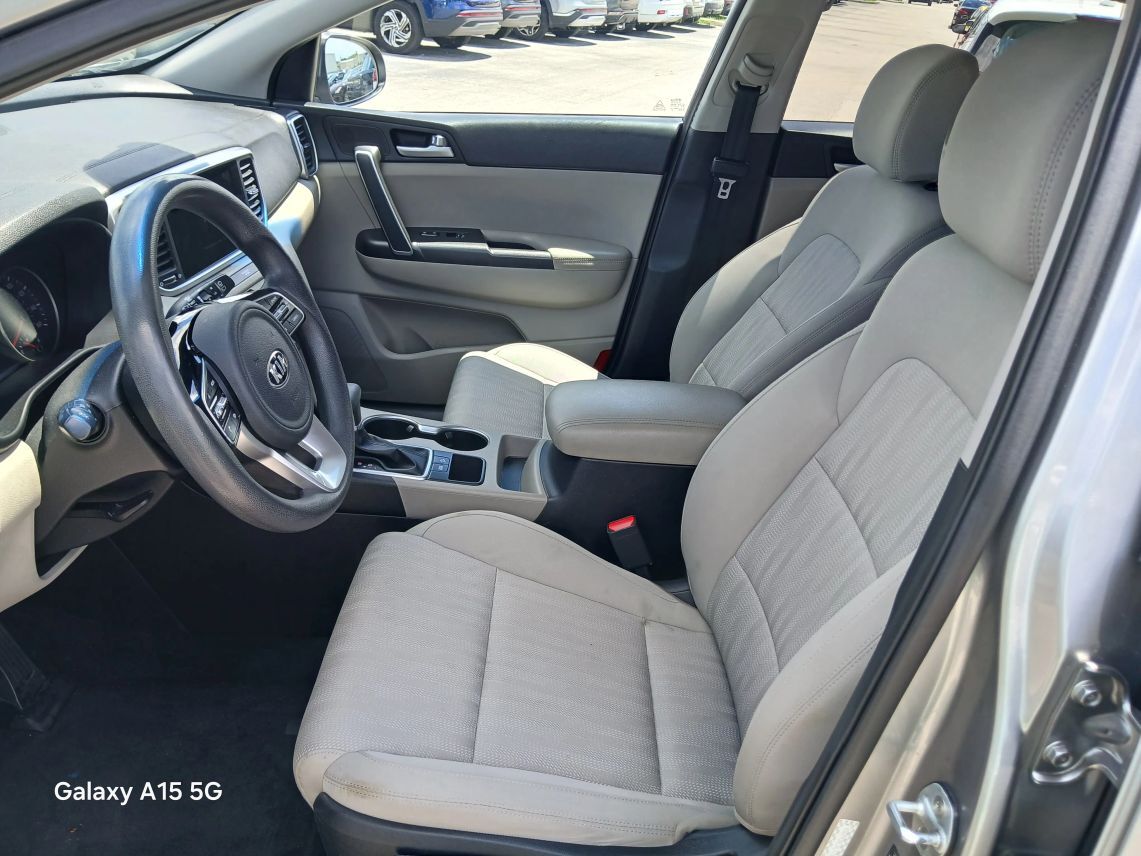 2020 Kia Sportage LX Sport Utility 4D Maitland FL