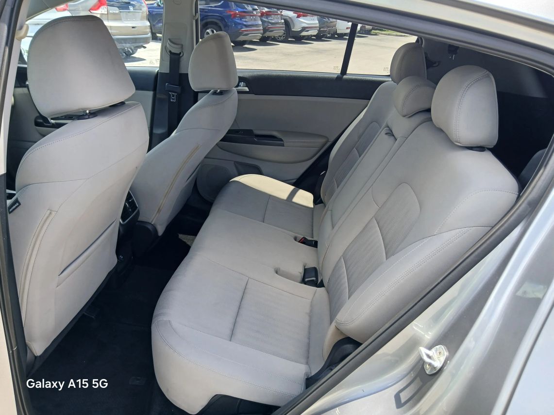 2020 Kia Sportage LX Sport Utility 4D Maitland FL