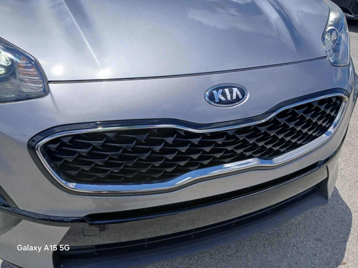 2020 Kia Sportage LX Sport Utility 4D Maitland FL