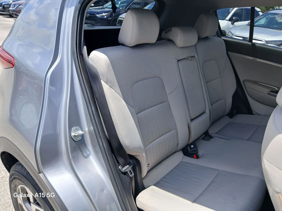 2020 Kia Sportage LX Sport Utility 4D Maitland FL