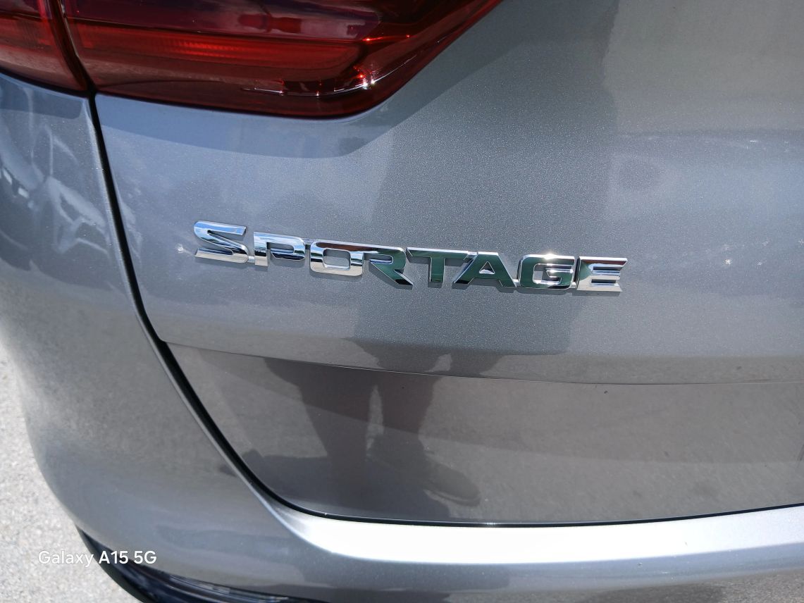 2020 Kia Sportage LX Sport Utility 4D Maitland FL