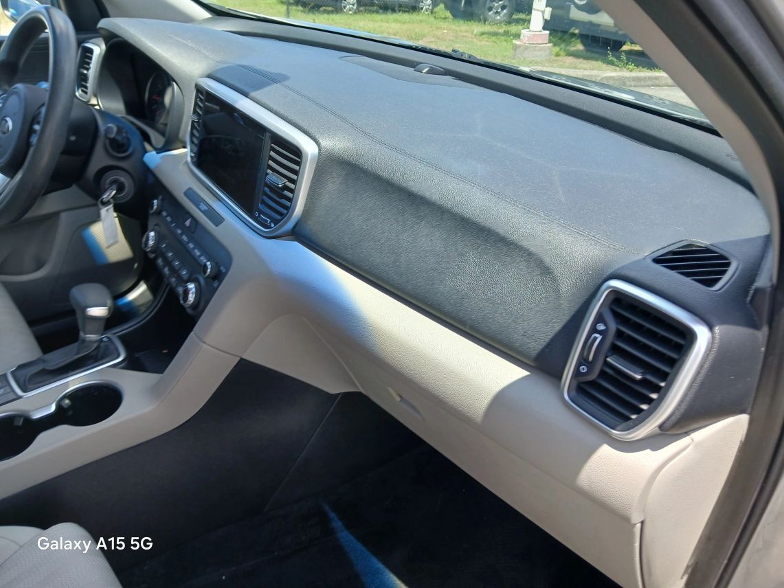 2020 Kia Sportage LX Sport Utility 4D Maitland FL