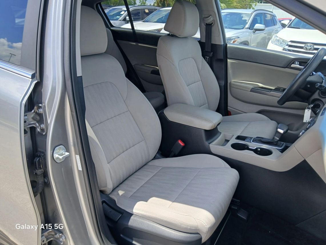 2020 Kia Sportage LX Sport Utility 4D Maitland FL