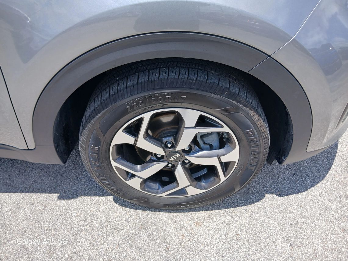 2020 Kia Sportage LX Sport Utility 4D Maitland FL