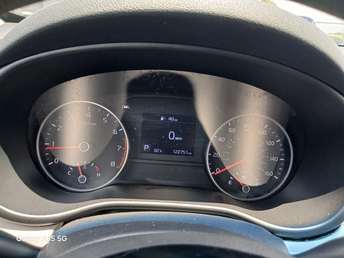 2020 Kia Sportage LX Sport Utility 4D Maitland FL