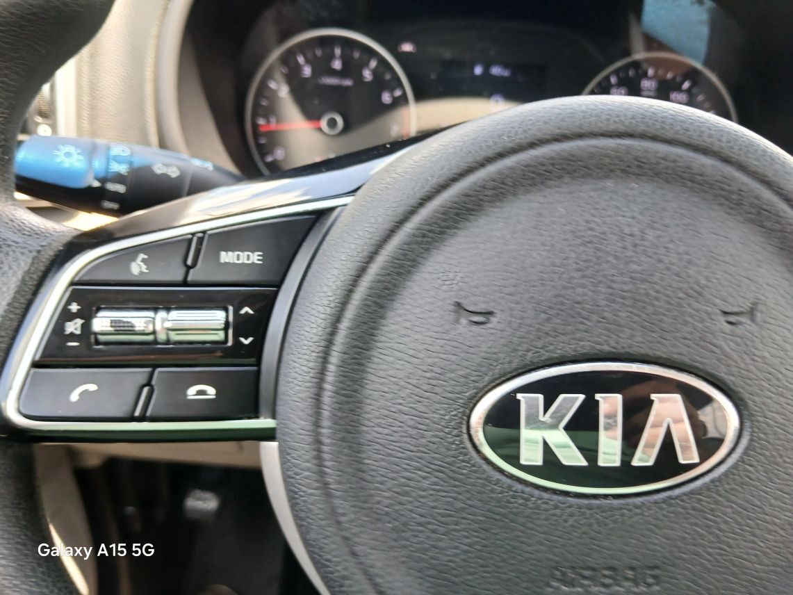 2020 Kia Sportage LX Sport Utility 4D Maitland FL