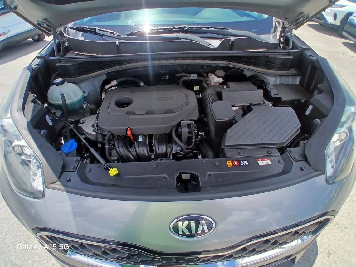 2020 Kia Sportage LX Sport Utility 4D Maitland FL
