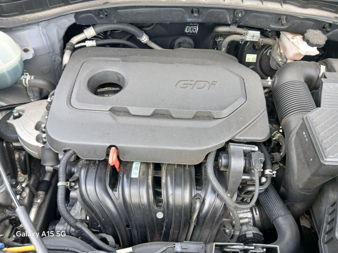 2020 Kia Sportage LX Sport Utility 4D Maitland FL