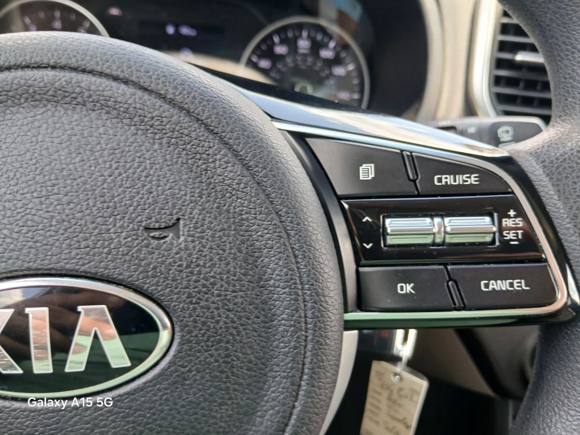 2020 Kia Sportage LX Sport Utility 4D Maitland FL