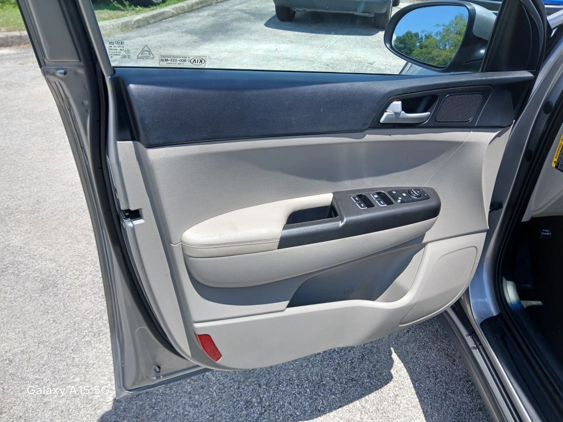 2020 Kia Sportage LX Sport Utility 4D Maitland FL