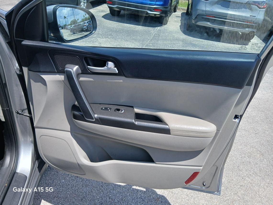 2020 Kia Sportage LX Sport Utility 4D Maitland FL
