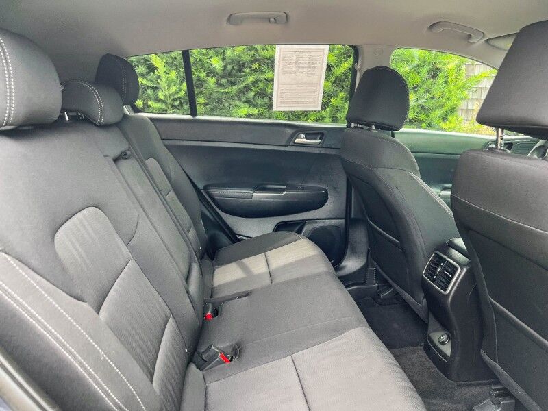 2020 Kia Sportage LX Wilmington NC