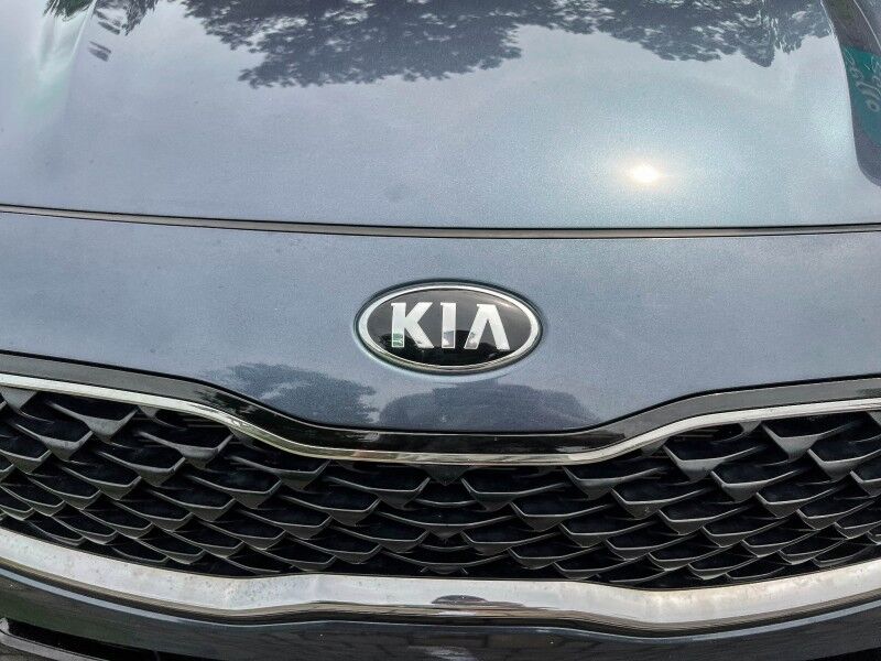 2020 Kia Sportage LX Wilmington NC