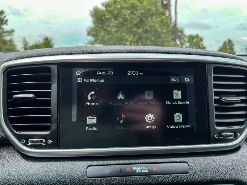 2020 Kia Sportage LX Wilmington NC