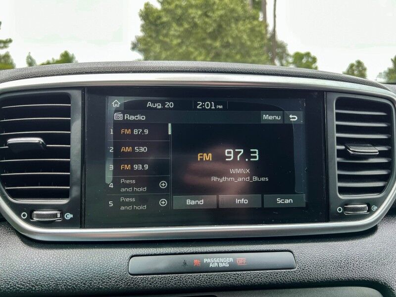 2020 Kia Sportage LX Wilmington NC
