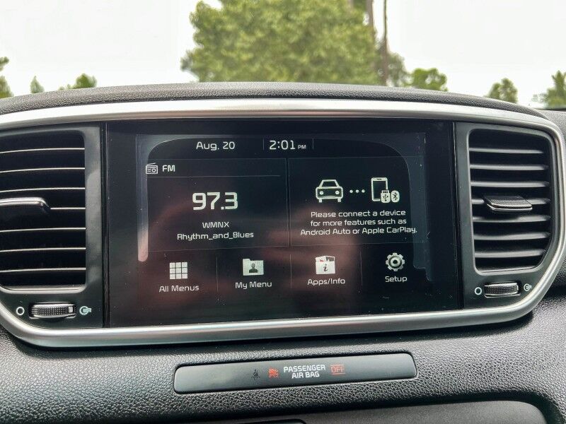 2020 Kia Sportage LX Wilmington NC