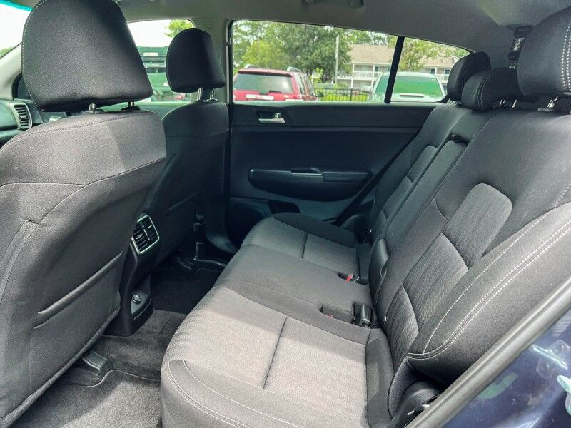 2020 Kia Sportage LX Wilmington NC
