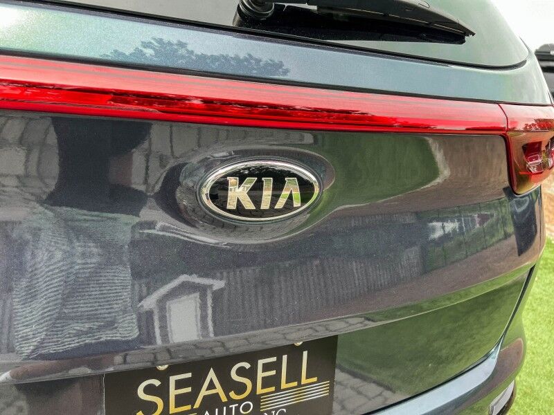 2020 Kia Sportage LX Wilmington NC