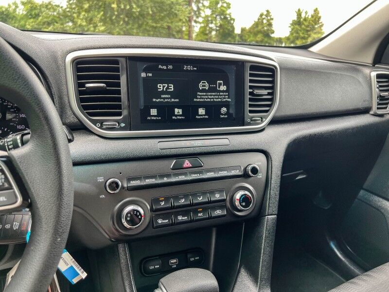 2020 Kia Sportage LX Wilmington NC