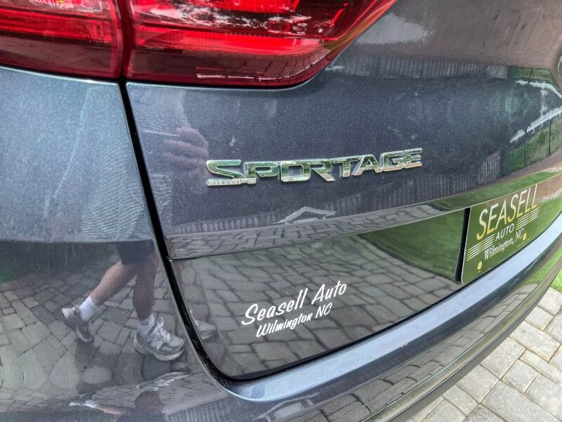 2020 Kia Sportage LX Wilmington NC