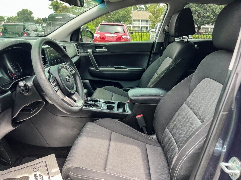 2020 Kia Sportage LX Wilmington NC