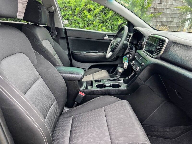 2020 Kia Sportage LX Wilmington NC