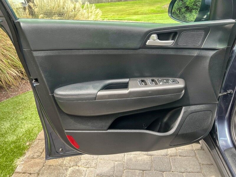 2020 Kia Sportage LX Wilmington NC