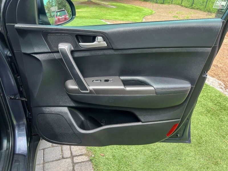 2020 Kia Sportage LX Wilmington NC
