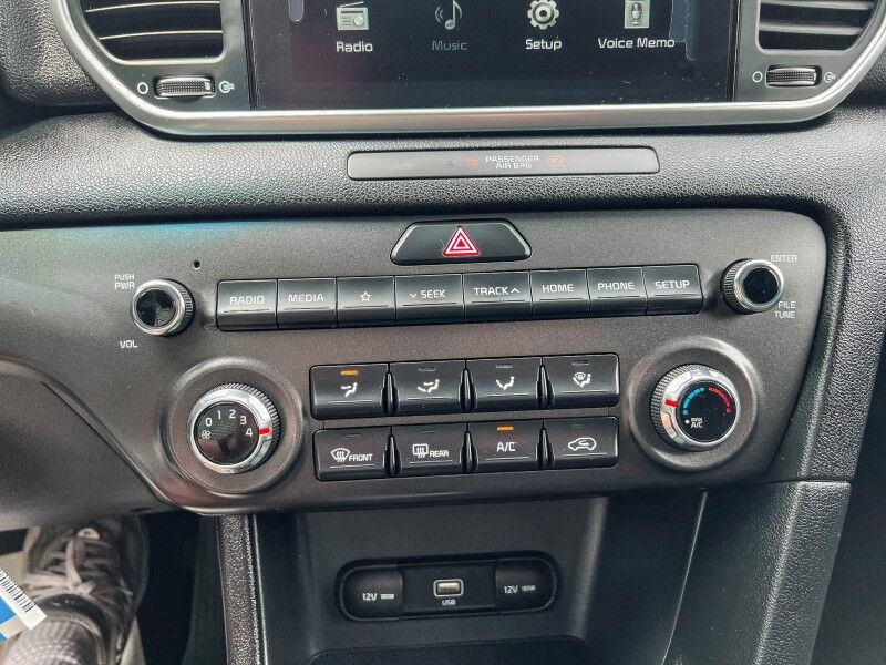2020 Kia Sportage LX Wilmington NC