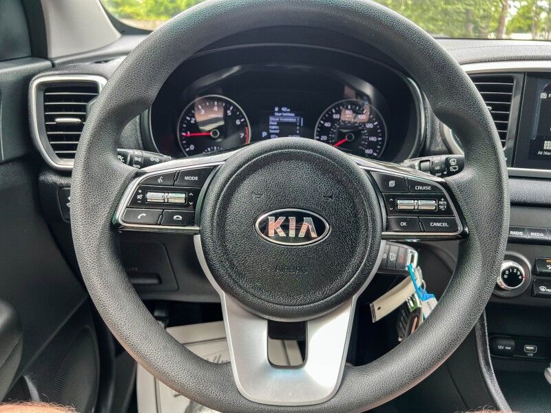 2020 Kia Sportage LX Wilmington NC