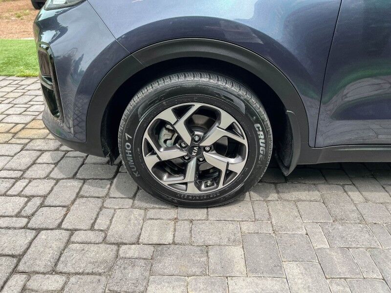 2020 Kia Sportage LX Wilmington NC
