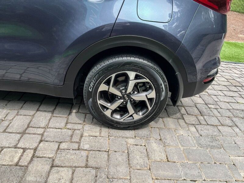 2020 Kia Sportage LX Wilmington NC