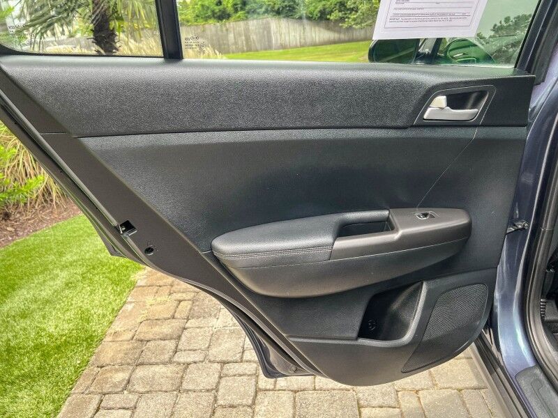 2020 Kia Sportage LX Wilmington NC