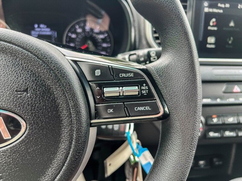 2020 Kia Sportage LX Wilmington NC